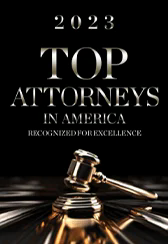 2023 Top Attorneys In America Recognized For Excellence